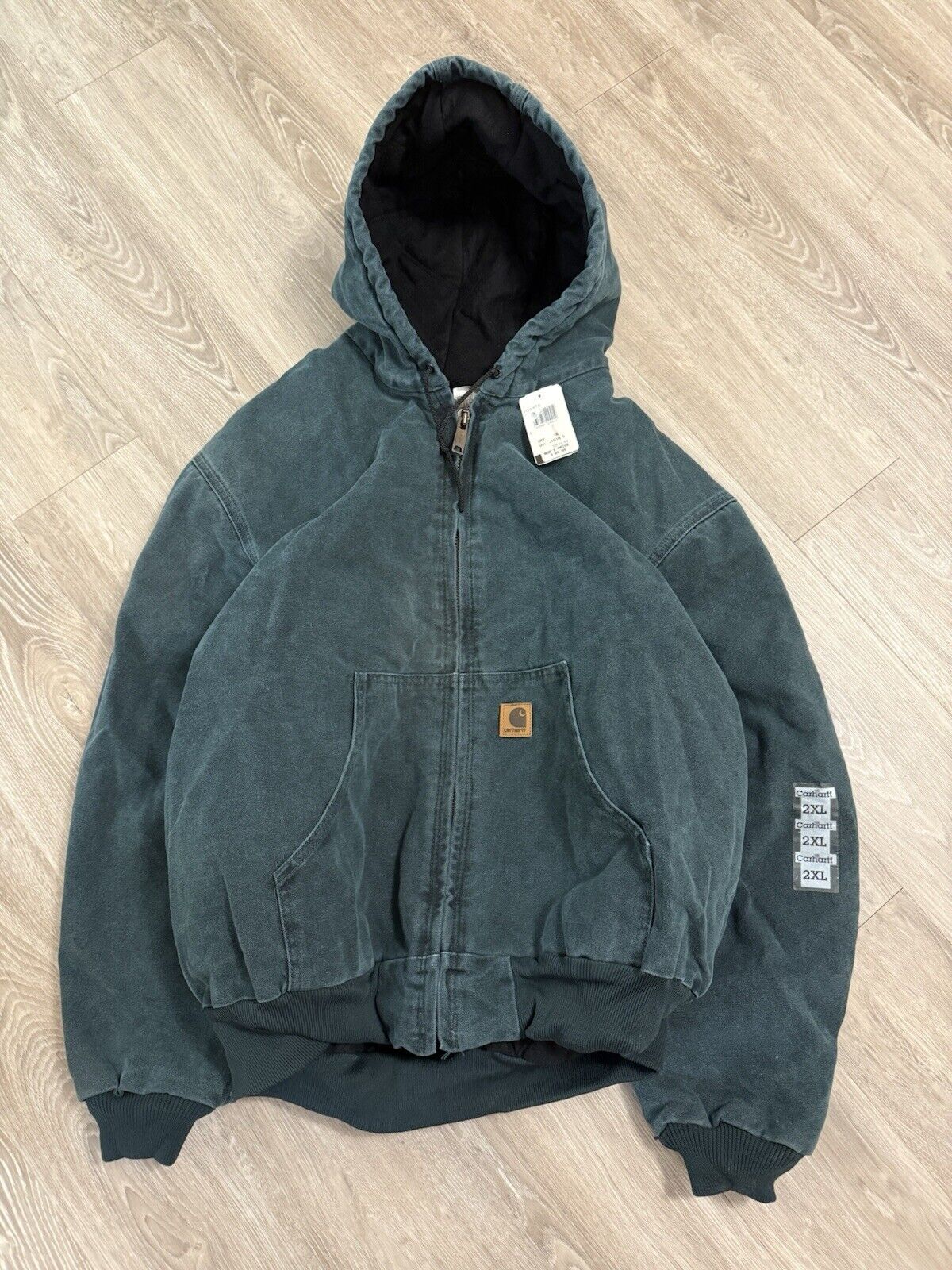 Vintage Carhartt