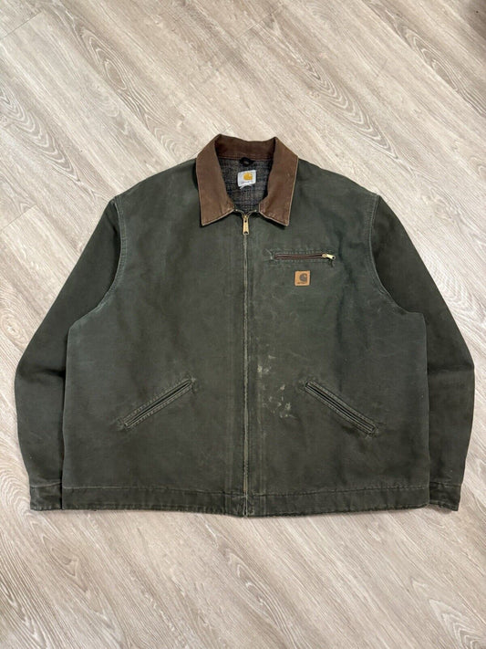 Vintage Carhartt