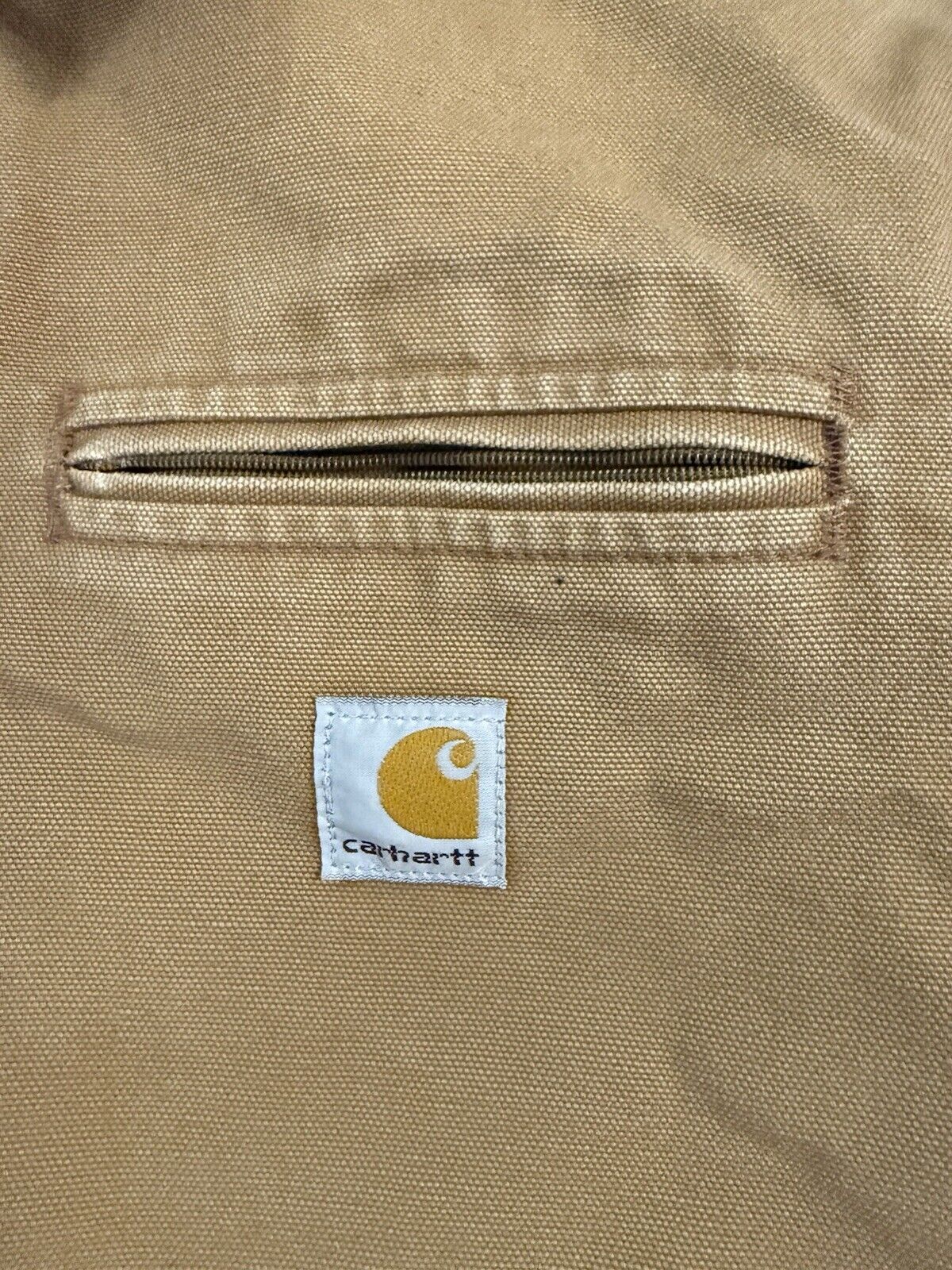 Vintage Carhartt