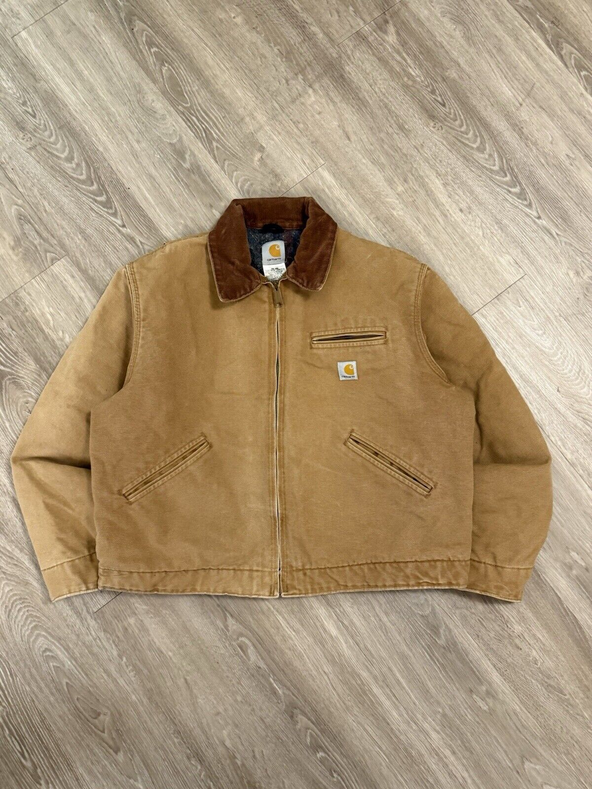 Vintage Carhartt